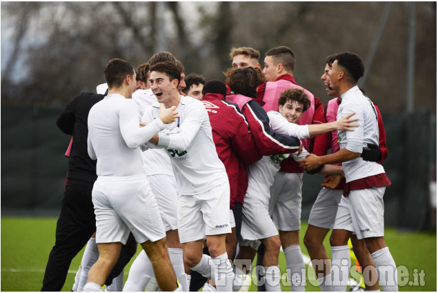 Calcio Eccellenza: Saluzzo vince la Coppa Italia