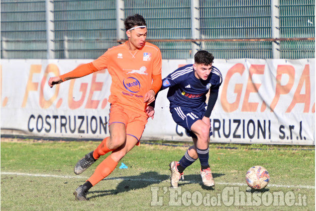 Calcio serie D: Pinerolo si rialza