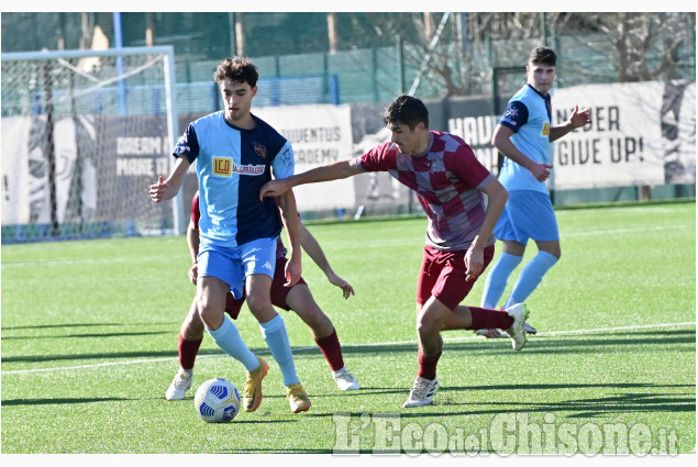 Calcio Promozione: tris Pancalieri a Cantalupa