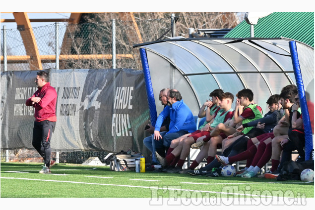 Calcio Promozione: tris Pancalieri a Cantalupa