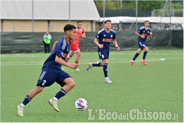 Calcio serie D: a Gassino il Pinerolo pareggia 0-0 e retrocede in Eccellenza
