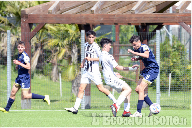 Calcio Under 16: Chisola campione regionale