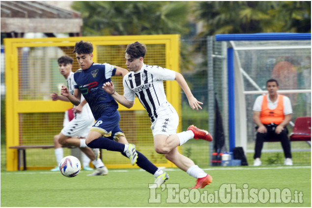 Calcio Under 16: Chisola campione regionale