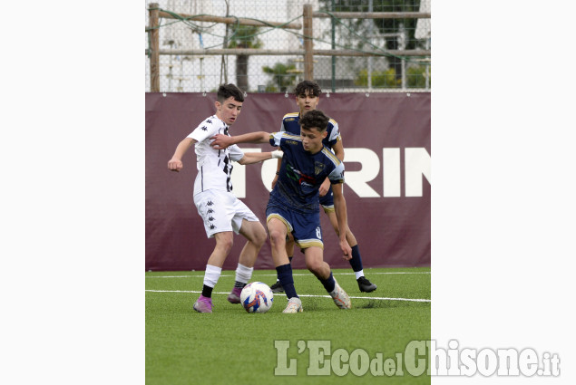 Calcio Under 16: Chisola campione regionale
