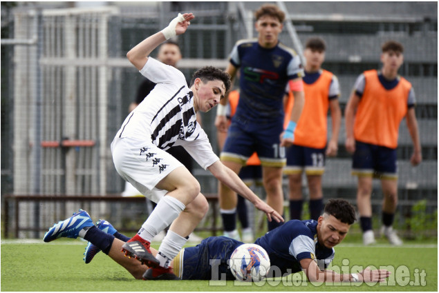 Calcio Under 16: Chisola campione regionale
