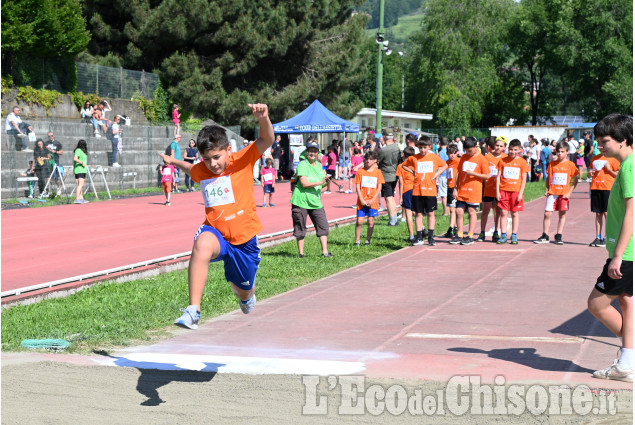 Pinerolo le Abbadiadi un successo Pinerolo le Abbadiadi ,un successo