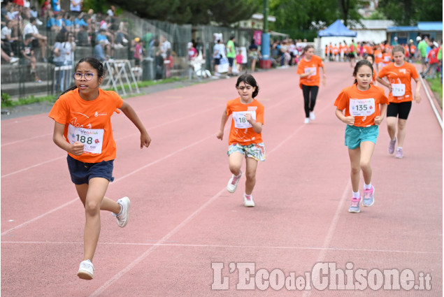 Pinerolo le Abbadiadi un successo Pinerolo le Abbadiadi ,un successo