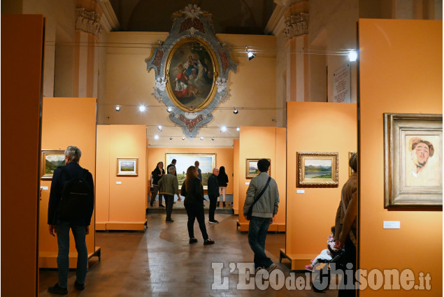 Pinerolo: Notte delle Muse