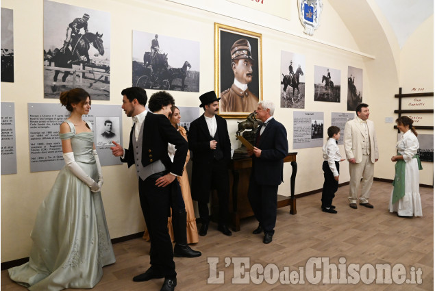 Pinerolo: Notte delle Muse