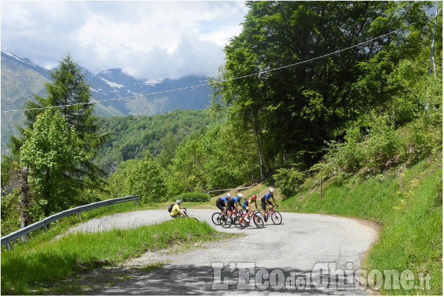 Bike festival a Luserna: workshop, incontri e pedalata alla Vaccera
