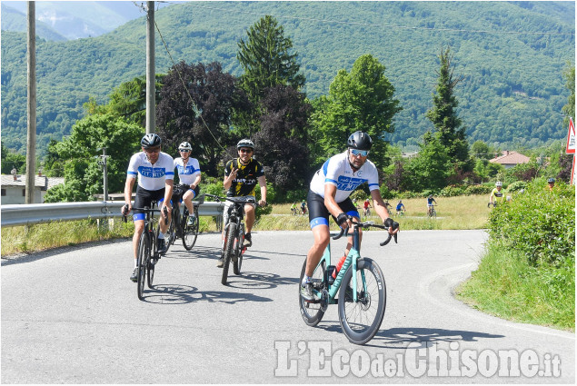 Bike festival a Luserna: workshop, incontri e pedalata alla Vaccera