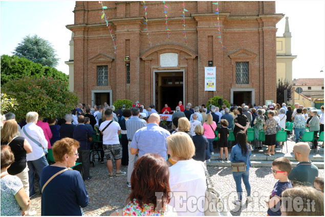 Nonè solo festa, un weekend da tutto esaurito a None