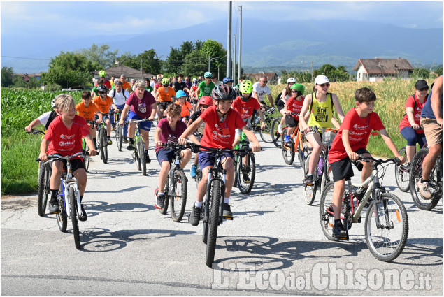 San Secondo, Airali pedala San Secondo, Airali pedala