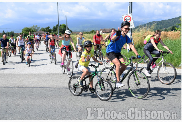 San Secondo, Airali pedala San Secondo, Airali pedala