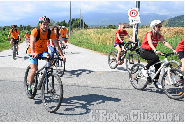 San Secondo, Airali pedala San Secondo, Airali pedala