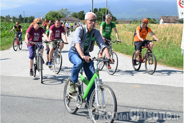 San Secondo, Airali pedala San Secondo, Airali pedala