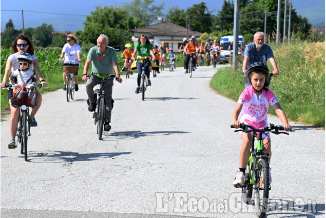 San Secondo, Airali pedala San Secondo, Airali pedala