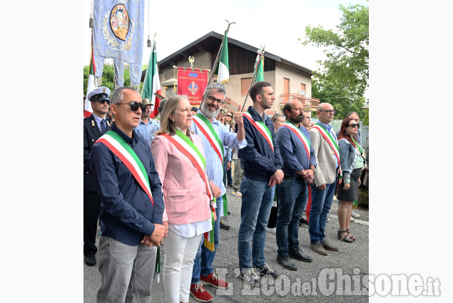 Prarostino: la Festa del Faro 