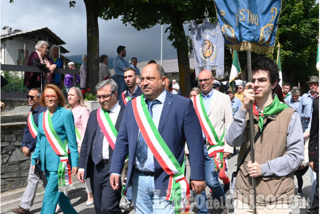 Prarostino: la Festa del Faro 