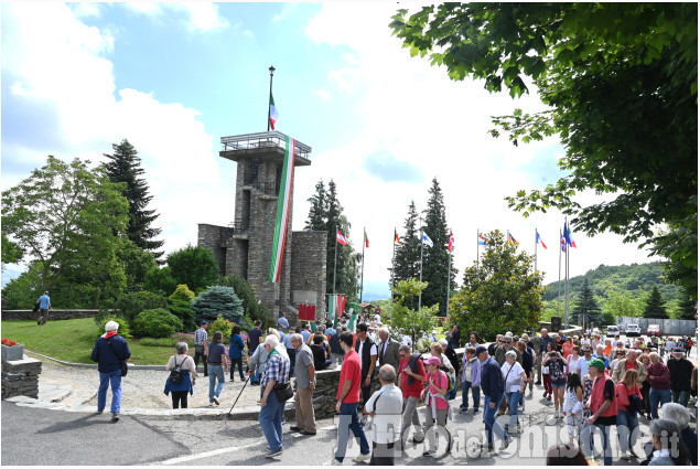 Prarostino: la Festa del Faro 