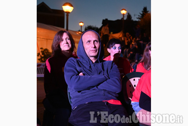San Secondo" Il Palio delle Contrade"