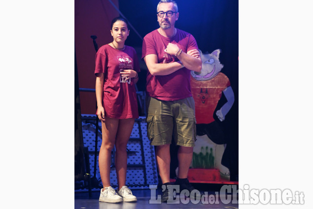 San Secondo" Il Palio delle Contrade"
