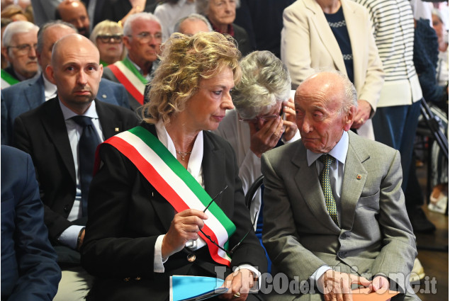 San Pietro Val Lemina ,50°Anniversario del Monumento "Piemontesi nel Mondo" 