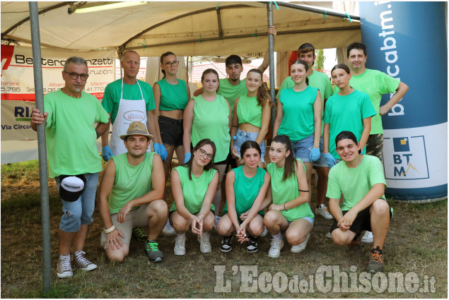 Virle: festa patornale di S. Anna