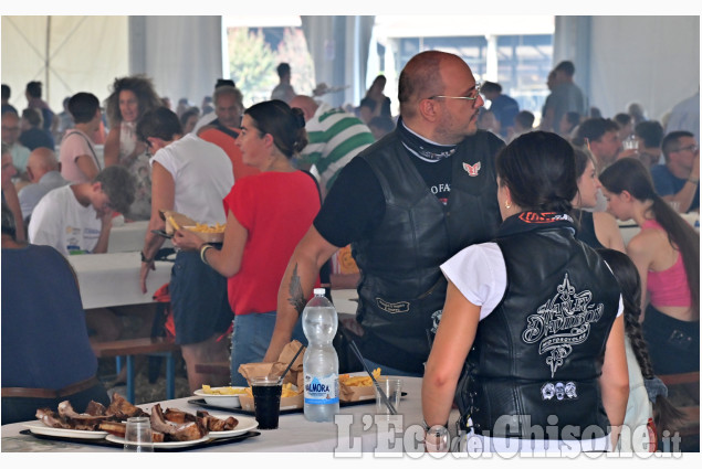 Festa di Babano