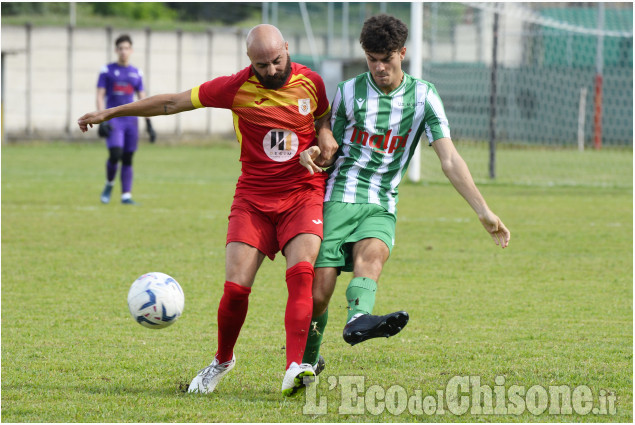 Calcio Coppa Italia Promozione: al Moretta il primo derby con Villafranca