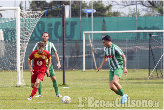 Calcio Coppa Italia Promozione: al Moretta il primo derby con Villafranca