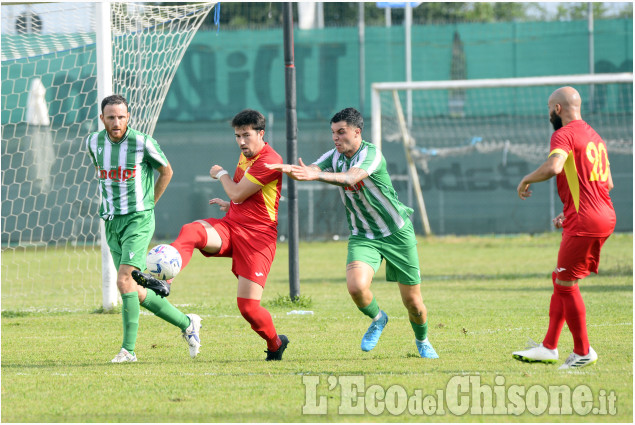 Calcio Coppa Italia Promozione: al Moretta il primo derby con Villafranca