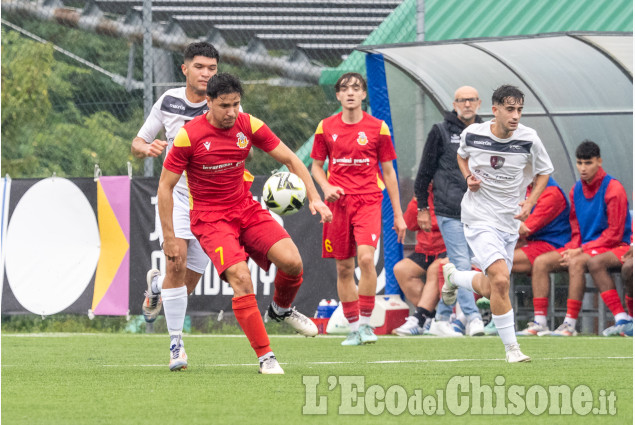 Calcio Promozione: a Cantalupa Pancaliericastagnole batte Cavour