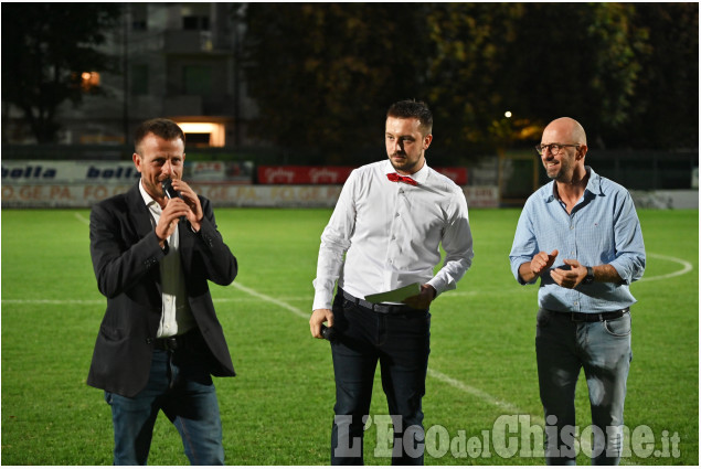 Un evento di solidarietà a Pinerolo