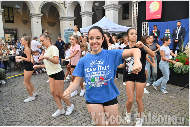 I tanti volti dell'Artigianato nelle tre giornate di Rassegna.