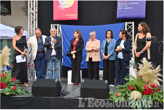 I tanti volti dell'Artigianato nelle tre giornate di Rassegna.