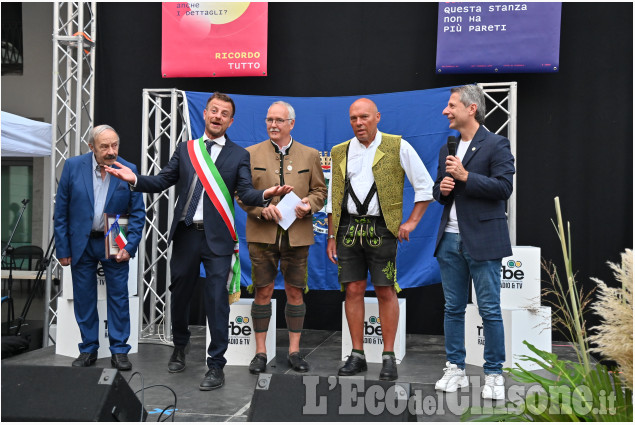 I tanti volti dell'Artigianato nelle tre giornate di Rassegna.