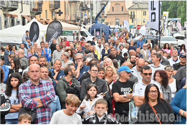 I tanti volti dell'Artigianato nelle tre giornate di Rassegna.