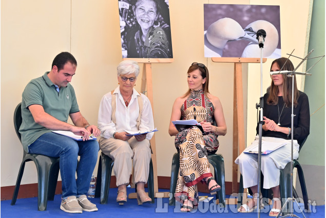 San Secondo:Premio Airali 2024, concorso nazionale di poesia e fotografia 