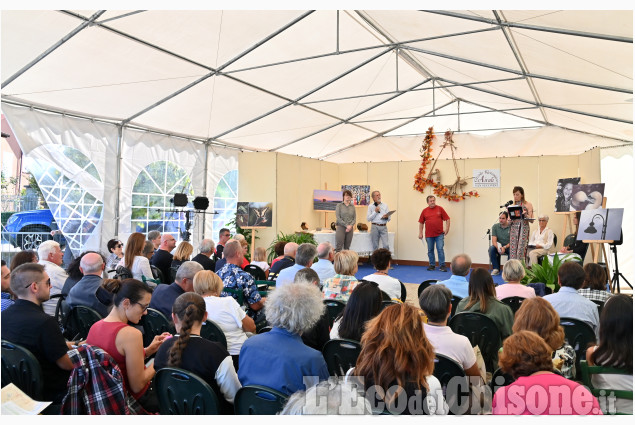San Secondo:Premio Airali 2024, concorso nazionale di poesia e fotografia 
