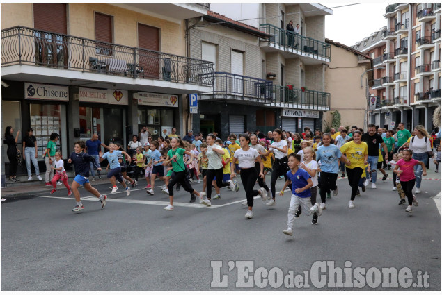 None: Aspettando il Palio dei borghi, manifestazioni partecipate