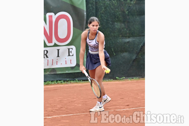 Tennis Pinerolo, Memorial Pietro e Massimiliano Chiale