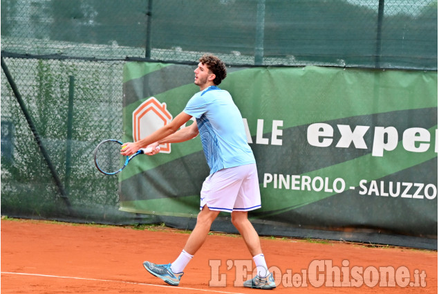 Tennis Pinerolo, Memorial Pietro e Massimiliano Chiale