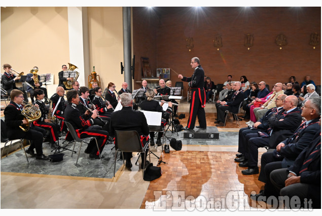 Pinerolo: 90°anno di fondazione dell Anc di Pinerolo