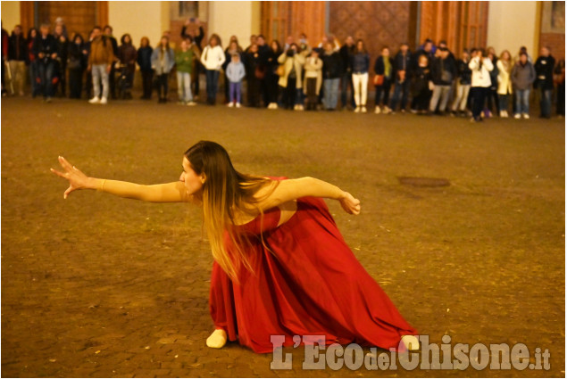 Pinerolo: Elvio Chiatellino "La Maschera di Ferro" 2024 Pinerolo: Elvio Chiatellino "La Maschera di Ferro" 2024