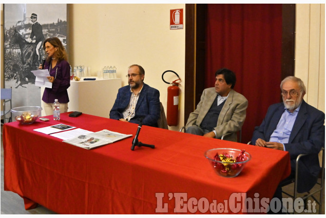 Pinerolo:Mostra fotografica ispirata al cinema "ART FOR FILM"