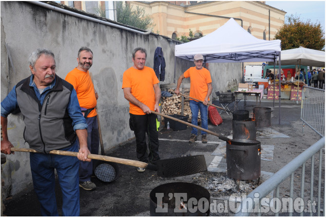 Bagnolo: un weekend di agricoltura e tradizione