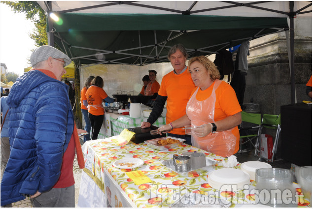Bagnolo: un weekend di agricoltura e tradizione