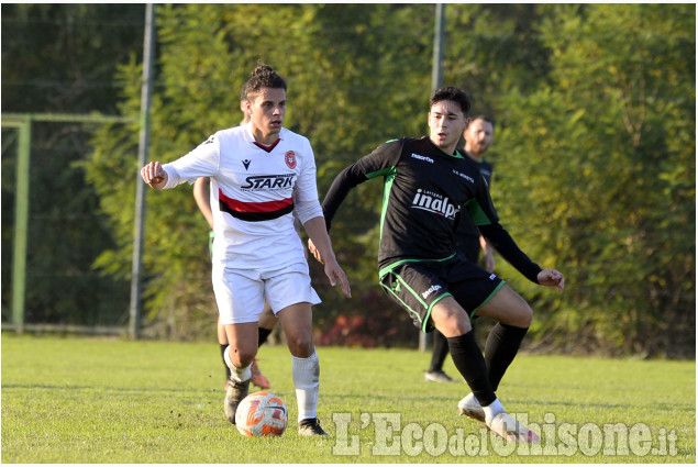 Calcio Promozione: Moretta si impone in casa Infernotto