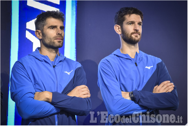 Bolelli-Vavassori buona la prima